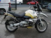 2000 BMW R 850 GS photo